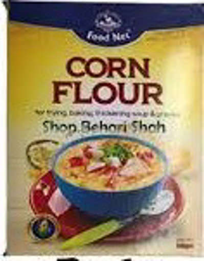 Picture of FOOD NET CORNFLOUR 100G